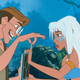From Atlantis: The Lost Empire.